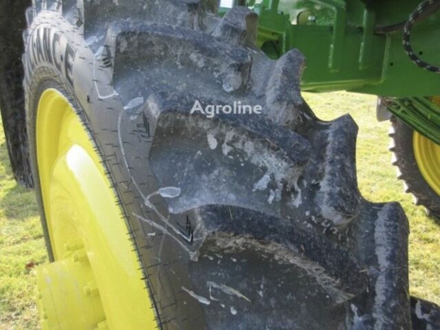 Зеленый Джон Дир 4730, объемом двигателя 0 л и пробегом 0 тыс. км за 186042 $, фото 44 на Automoto.ua