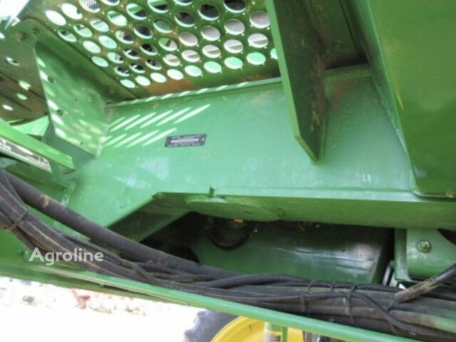 Зеленый Джон Дир 4730, объемом двигателя 0 л и пробегом 0 тыс. км за 186042 $, фото 19 на Automoto.ua