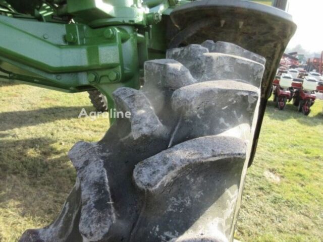 Зеленый Джон Дир 4730, объемом двигателя 0 л и пробегом 0 тыс. км за 186042 $, фото 42 на Automoto.ua