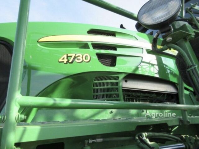 Зеленый Джон Дир 4730, объемом двигателя 0 л и пробегом 0 тыс. км за 186042 $, фото 6 на Automoto.ua