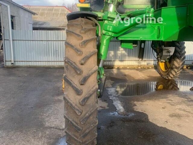 Зеленый Джон Дир 4730, объемом двигателя 0 л и пробегом 0 тыс. км за 158718 $, фото 13 на Automoto.ua