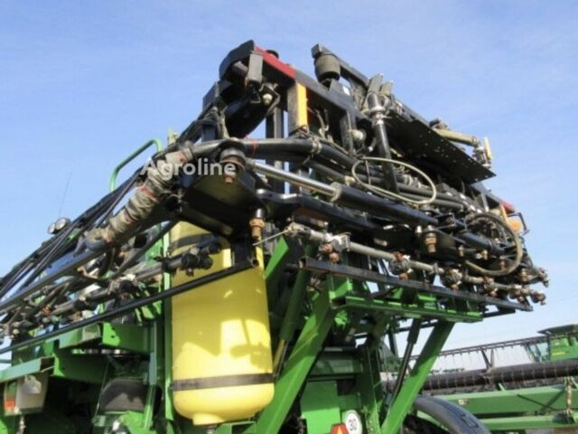 Зеленый Джон Дир 4730, объемом двигателя 0 л и пробегом 0 тыс. км за 186042 $, фото 4 на Automoto.ua