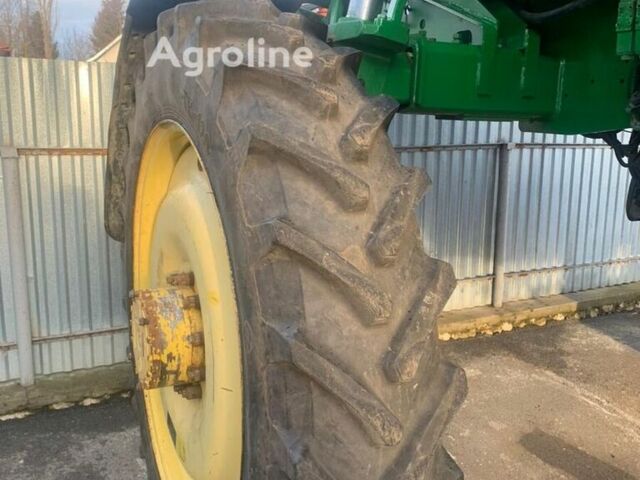 Зеленый Джон Дир 4730, объемом двигателя 0 л и пробегом 0 тыс. км за 158718 $, фото 10 на Automoto.ua