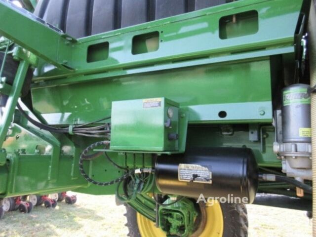 Зеленый Джон Дир 4730, объемом двигателя 0 л и пробегом 0 тыс. км за 186042 $, фото 9 на Automoto.ua