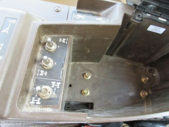 Зеленый Джон Дир 4730, объемом двигателя 0 л и пробегом 0 тыс. км за 186042 $, фото 34 на Automoto.ua