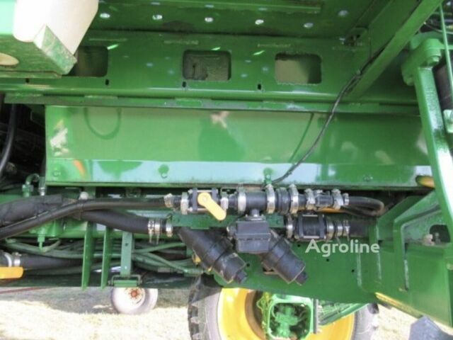 Зеленый Джон Дир 4730, объемом двигателя 0 л и пробегом 0 тыс. км за 186042 $, фото 13 на Automoto.ua