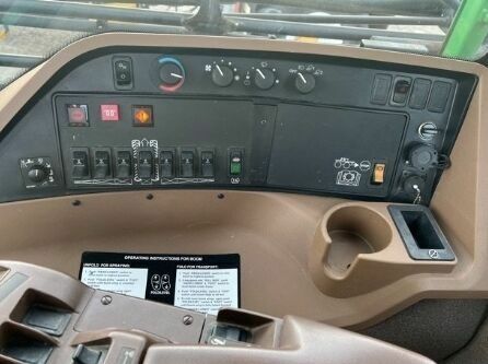 Зеленый Джон Дир 4730, объемом двигателя 0 л и пробегом 0 тыс. км за 197670 $, фото 55 на Automoto.ua