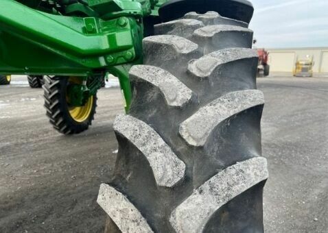 Зеленый Джон Дир 4730, объемом двигателя 0 л и пробегом 0 тыс. км за 197670 $, фото 3 на Automoto.ua