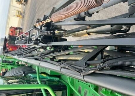 Зеленый Джон Дир 4730, объемом двигателя 0 л и пробегом 0 тыс. км за 197670 $, фото 46 на Automoto.ua