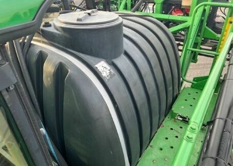 Зеленый Джон Дир 4730, объемом двигателя 0 л и пробегом 0 тыс. км за 197670 $, фото 49 на Automoto.ua