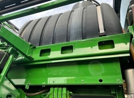 Зеленый Джон Дир 4730, объемом двигателя 0 л и пробегом 0 тыс. км за 197670 $, фото 17 на Automoto.ua