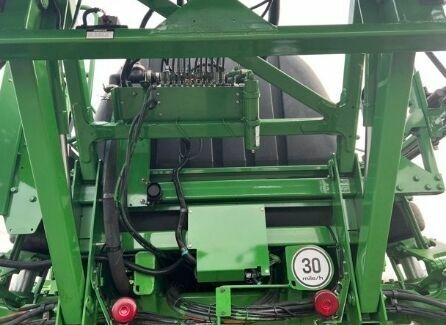 Зеленый Джон Дир 4730, объемом двигателя 0 л и пробегом 0 тыс. км за 197670 $, фото 26 на Automoto.ua