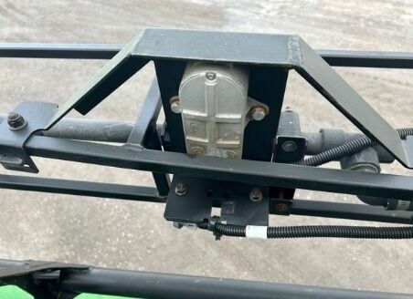 Зеленый Джон Дир 4730, объемом двигателя 0 л и пробегом 0 тыс. км за 197670 $, фото 47 на Automoto.ua