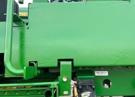 Зеленый Джон Дир 4730, объемом двигателя 0 л и пробегом 0 тыс. км за 197670 $, фото 40 на Automoto.ua