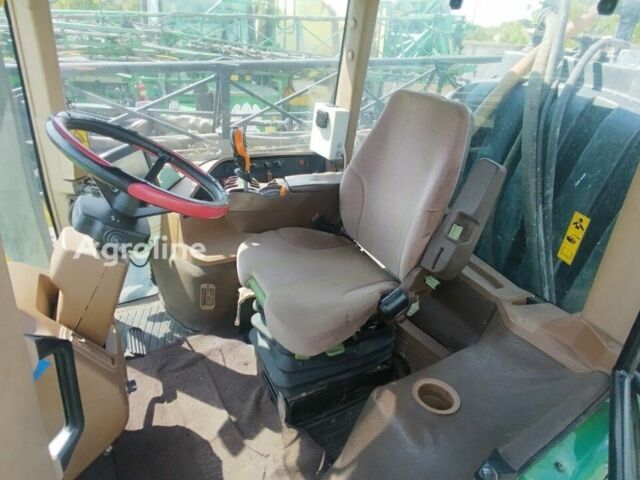 Зелений Джон Дір 4730, об'ємом двигуна 0 л та пробігом 0 тис. км за 215112 $, фото 5 на Automoto.ua