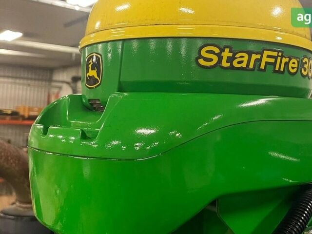 Джон Дир 4830, объемом двигателя 6.8 л и пробегом 6 тыс. км за 130000 $, фото 5 на Automoto.ua