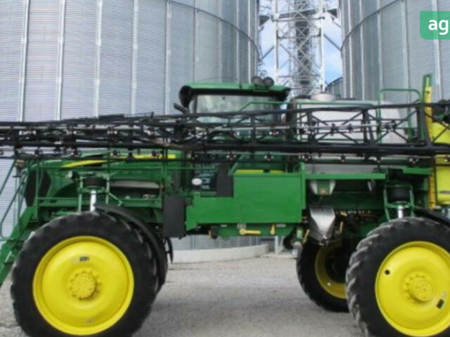 Джон Дир 4830, объемом двигателя 0 л и пробегом 0 тыс. км за 94307 $, фото 3 на Automoto.ua