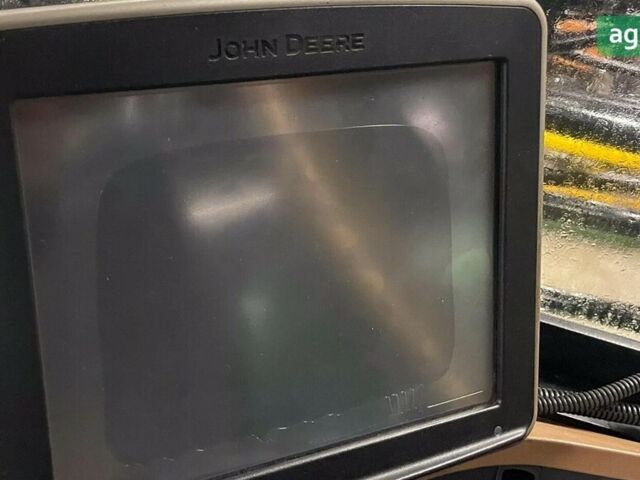 Джон Дир 4830, объемом двигателя 6.8 л и пробегом 6 тыс. км за 130000 $, фото 9 на Automoto.ua