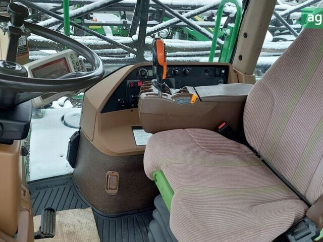 Джон Дир 4830 2008 в Белой Церкве на Automoto.ua Джон Дир 4830, объемом двигателя 0 л и пробегом 0 тыс. км за 159000 $, фото 2 на Automoto.ua