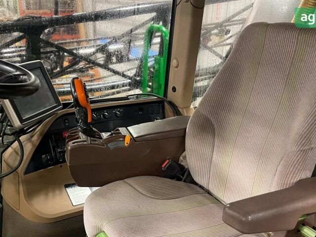 Джон Дир 4830 2008 в Белой Церкве на Automoto.ua Джон Дир 4830, объемом двигателя 6.8 л и пробегом 0 тыс. км за 130000 $, фото 9 на Automoto.ua
