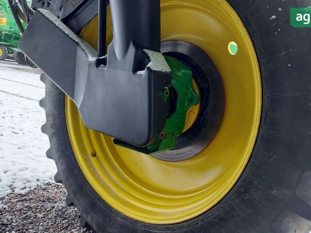 Джон Дир 4830 2008 в Белой Церкве на Automoto.ua Джон Дир 4830, объемом двигателя 0 л и пробегом 0 тыс. км за 159000 $, фото 12 на Automoto.ua