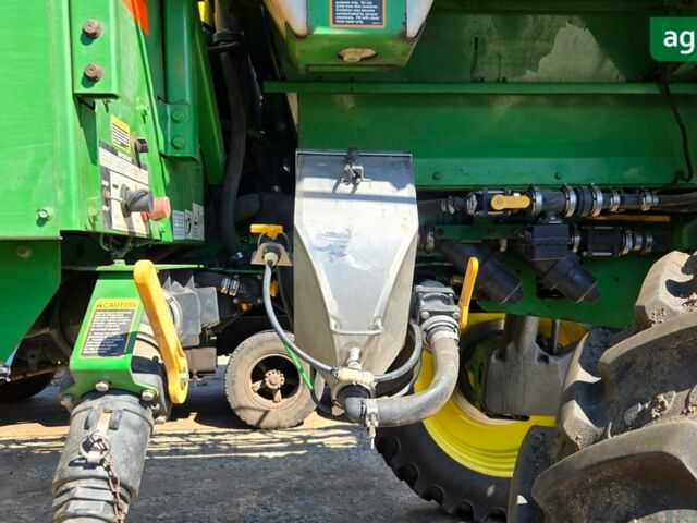 Джон Дир 4830 2008 в Подольск (Котовск) на Automoto.ua Джон Дир 4830, объемом двигателя 0 л и пробегом 0 тыс. км за 100000 $, фото 5 на Automoto.ua