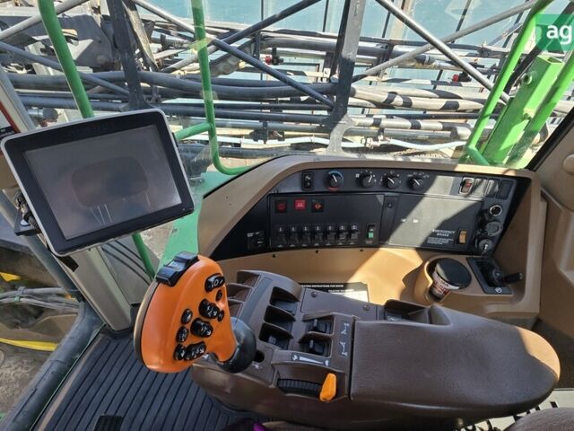 Джон Дир 4830 2008 в Подольск (Котовск) на Automoto.ua Джон Дир 4830, объемом двигателя 0 л и пробегом 0 тыс. км за 100000 $, фото 11 на Automoto.ua