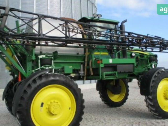 Джон Дир 4830, объемом двигателя 0 л и пробегом 0 тыс. км за 94307 $, фото 2 на Automoto.ua