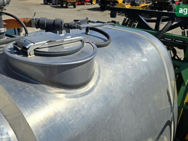 Джон Дир 4830 2008 в Подольск (Котовск) на Automoto.ua Джон Дир 4830, объемом двигателя 0 л и пробегом 0 тыс. км за 100000 $, фото 7 на Automoto.ua