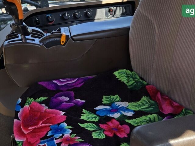 Джон Дир 4830 2008 в Подольск (Котовск) на Automoto.ua Джон Дир 4830, объемом двигателя 0 л и пробегом 0 тыс. км за 100000 $, фото 10 на Automoto.ua