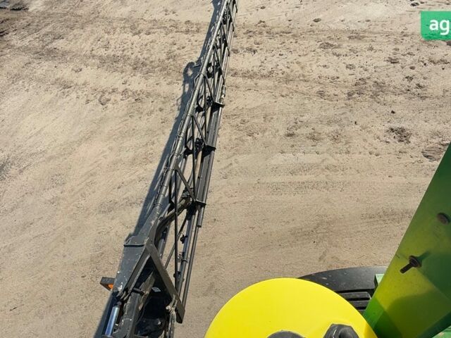 Джон Дір 4830 2009 у Сосницы на Automoto.ua Джон Дір 4830, об'ємом двигуна 0 л та пробігом 0 тис. км за 172949 $, фото 9 на Automoto.ua