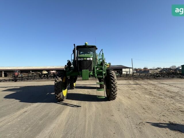 Джон Дір 4830 2009 у Сосницы на Automoto.ua Джон Дір 4830, об'ємом двигуна 0 л та пробігом 0 тис. км за 172949 $, фото 13 на Automoto.ua