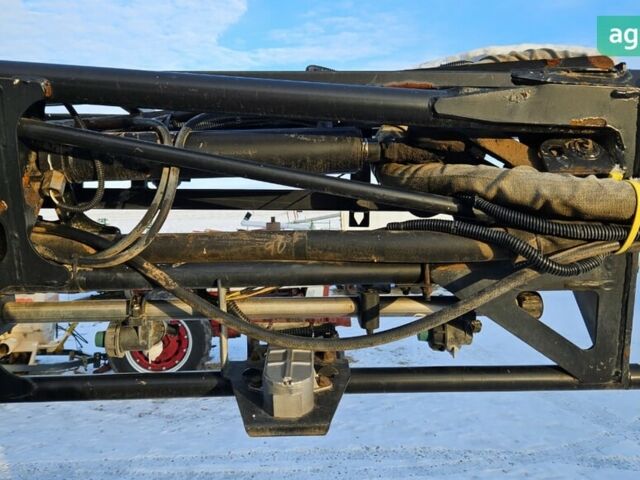 Джон Дир 4830, объемом двигателя 0 л и пробегом 0 тыс. км за 152000 $, фото 31 на Automoto.ua