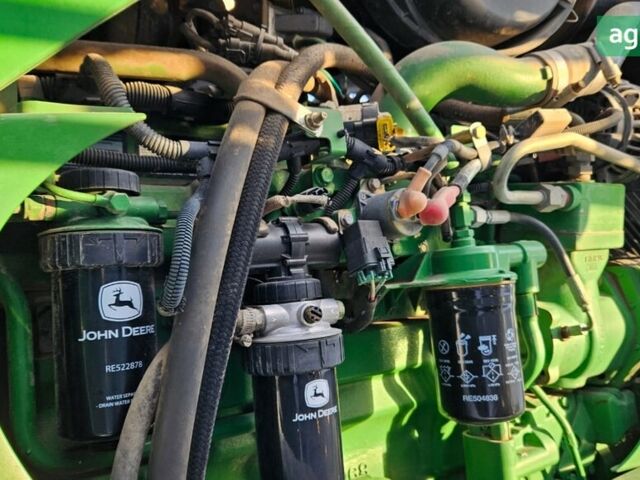 Джон Дир 4830, объемом двигателя 0 л и пробегом 0 тыс. км за 152000 $, фото 4 на Automoto.ua