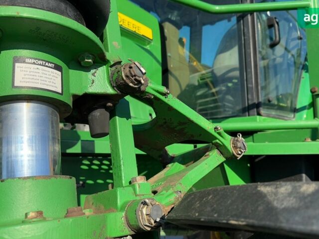 Джон Дір 4830 2009 у Сосницы на Automoto.ua Джон Дір 4830, об'ємом двигуна 0 л та пробігом 0 тис. км за 172949 $, фото 6 на Automoto.ua