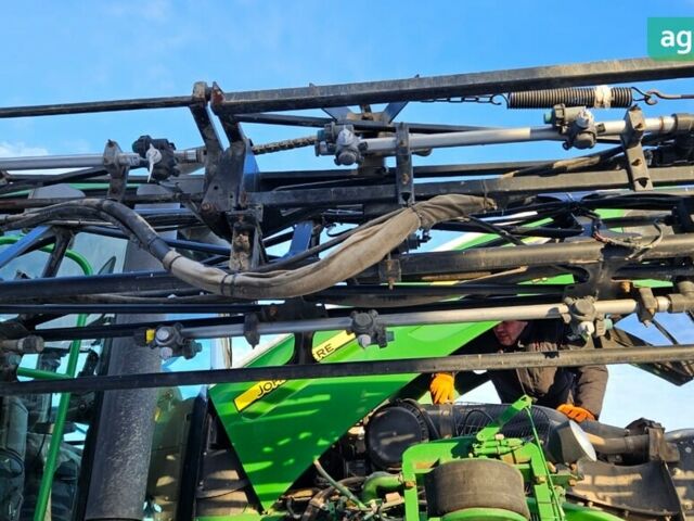 Джон Дир 4830, объемом двигателя 0 л и пробегом 0 тыс. км за 152000 $, фото 28 на Automoto.ua