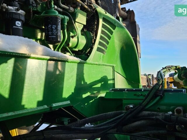 Джон Дир 4830, объемом двигателя 0 л и пробегом 0 тыс. км за 152000 $, фото 3 на Automoto.ua