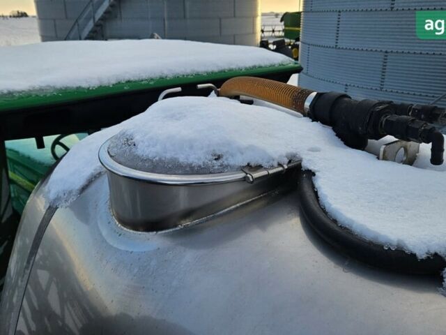 Джон Дир 4830, объемом двигателя 0 л и пробегом 0 тыс. км за 152000 $, фото 36 на Automoto.ua