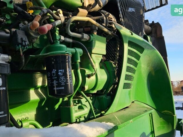 Джон Дир 4830, объемом двигателя 0 л и пробегом 0 тыс. км за 152000 $, фото 6 на Automoto.ua