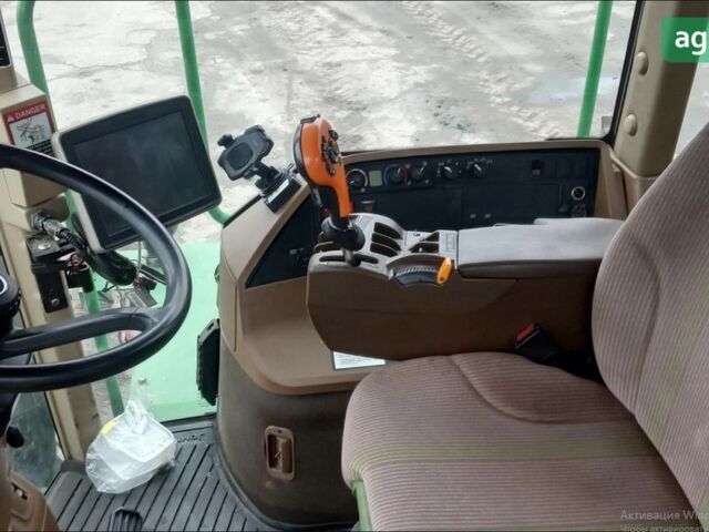 Джон Дир 4830, объемом двигателя 0 л и пробегом 0 тыс. км за 165275 $, фото 6 на Automoto.ua