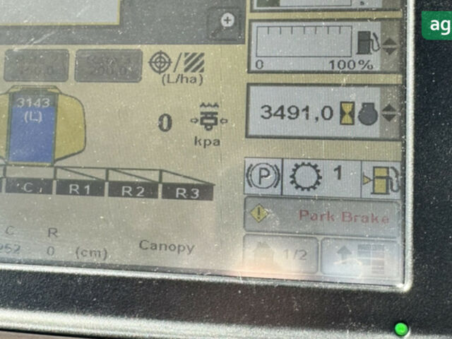 Джон Дир 4830 2009 в Житомире на Automoto.ua Джон Дир 4830, объемом двигателя 6.8 л и пробегом 3 тыс. км за 150000 $, фото 6 на Automoto.ua