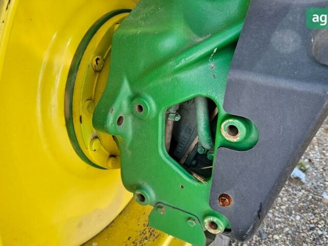 Джон Дир 4830, объемом двигателя 0 л и пробегом 0 тыс. км за 152000 $, фото 16 на Automoto.ua