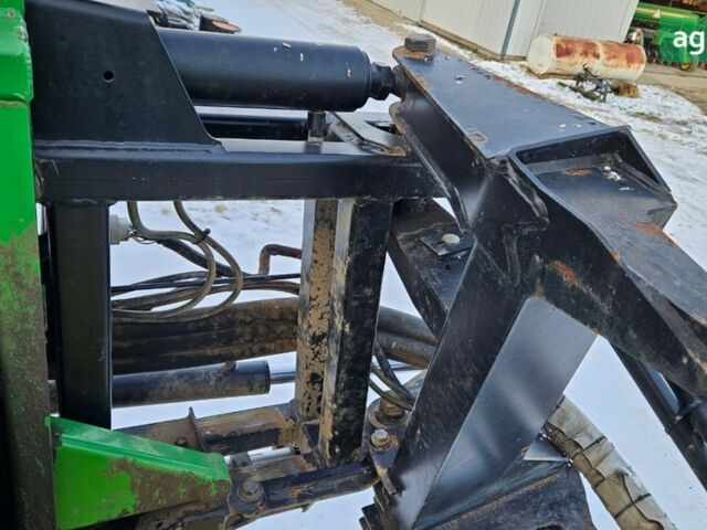 Джон Дир 4830, объемом двигателя 0 л и пробегом 0 тыс. км за 152000 $, фото 38 на Automoto.ua