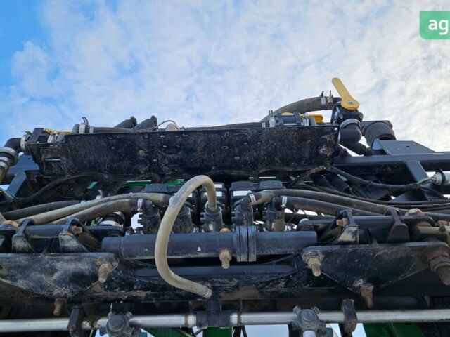 Джон Дир 4830, объемом двигателя 0 л и пробегом 0 тыс. км за 152000 $, фото 23 на Automoto.ua