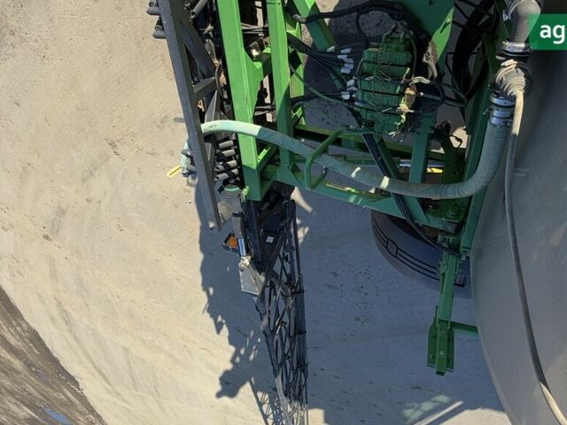 Джон Дір 4830 2009 у Сосницы на Automoto.ua Джон Дір 4830, об'ємом двигуна 0 л та пробігом 0 тис. км за 172949 $, фото 11 на Automoto.ua