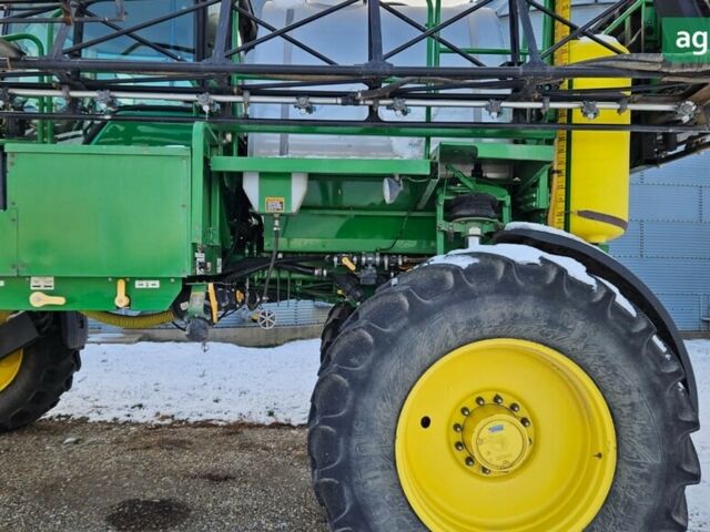 Джон Дир 4830, объемом двигателя 0 л и пробегом 0 тыс. км за 152000 $, фото 25 на Automoto.ua