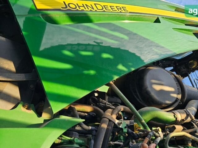 Джон Дир 4830, объемом двигателя 0 л и пробегом 0 тыс. км за 152000 $, фото 5 на Automoto.ua
