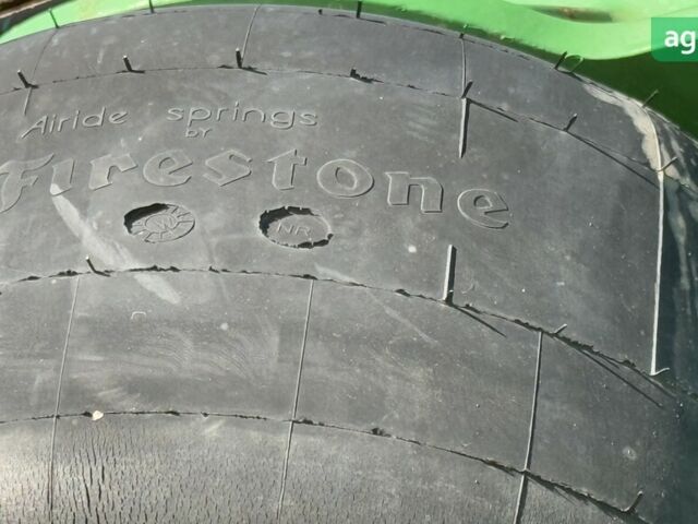 Джон Дір 4830 2009 у Сосницы на Automoto.ua Джон Дір 4830, об'ємом двигуна 0 л та пробігом 0 тис. км за 172949 $, фото 4 на Automoto.ua