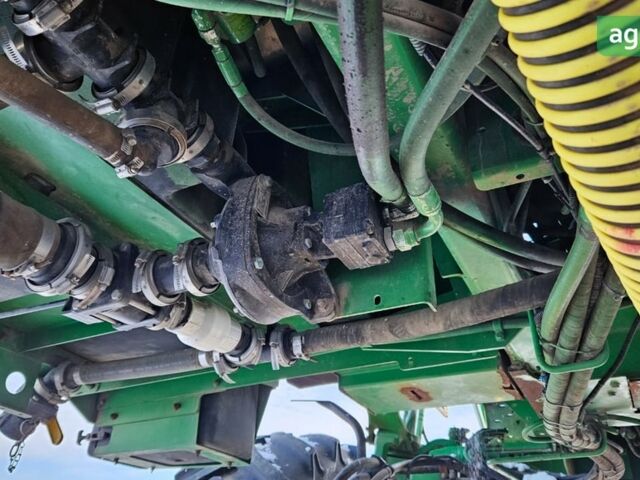 Джон Дир 4830, объемом двигателя 0 л и пробегом 0 тыс. км за 152000 $, фото 9 на Automoto.ua