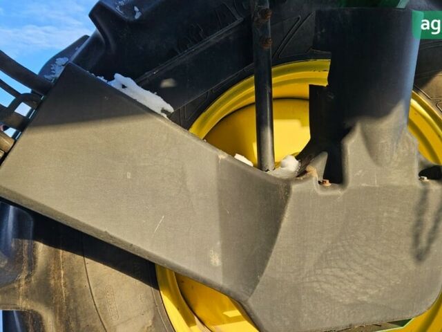 Джон Дир 4830, объемом двигателя 0 л и пробегом 0 тыс. км за 152000 $, фото 10 на Automoto.ua